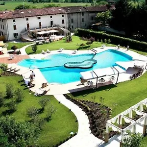 Séjour à la ferme Tenuta Canova, Cologno al Serio