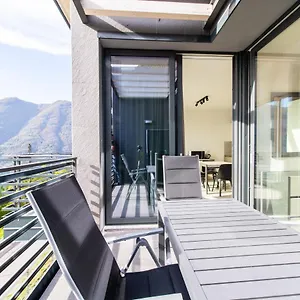Appartement Art Vista, Nesso