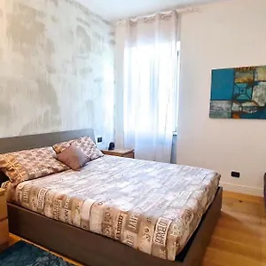 Appartement Casa Valle Parco Lambro, Albiate